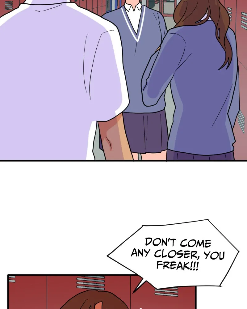 Not So Shoujo Love Story Chapter 14 page 128 - 