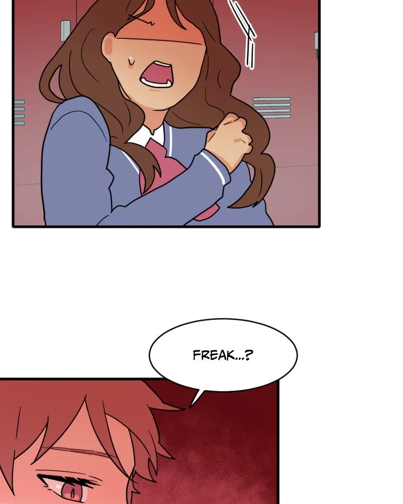 Not So Shoujo Love Story Chapter 14 page 129 - 
