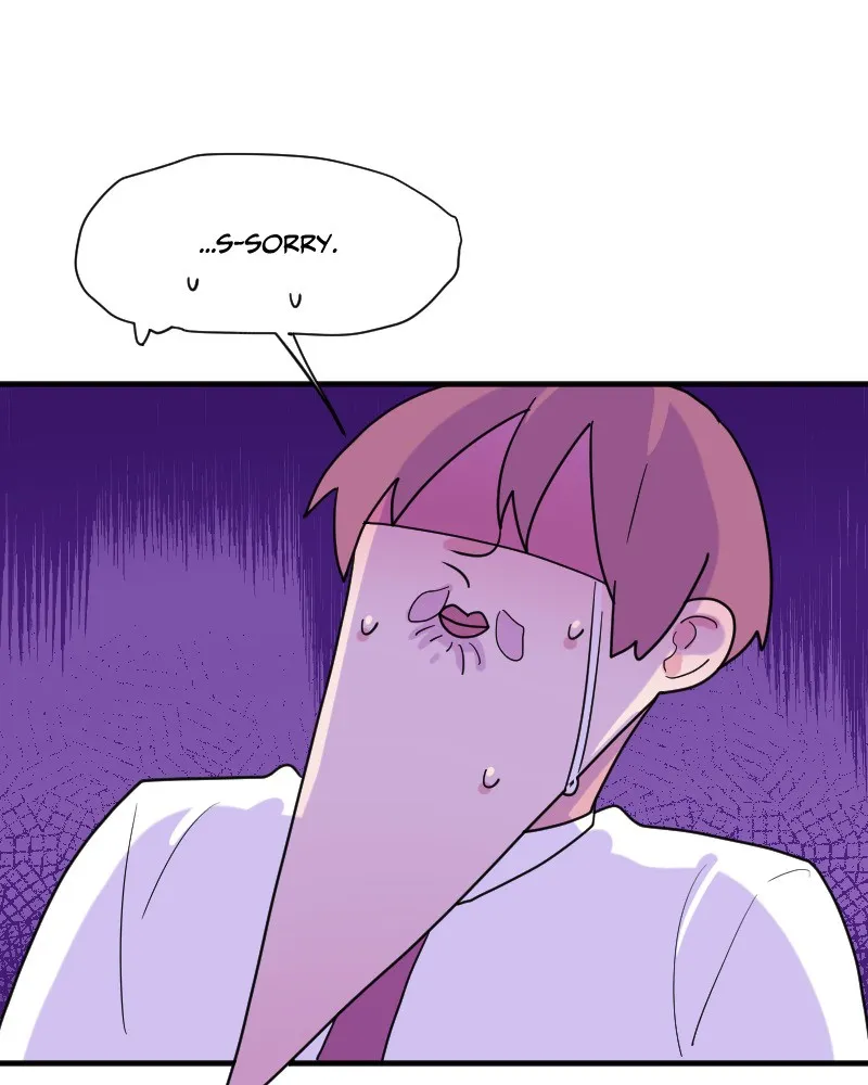 Not So Shoujo Love Story Chapter 14 page 14 - 