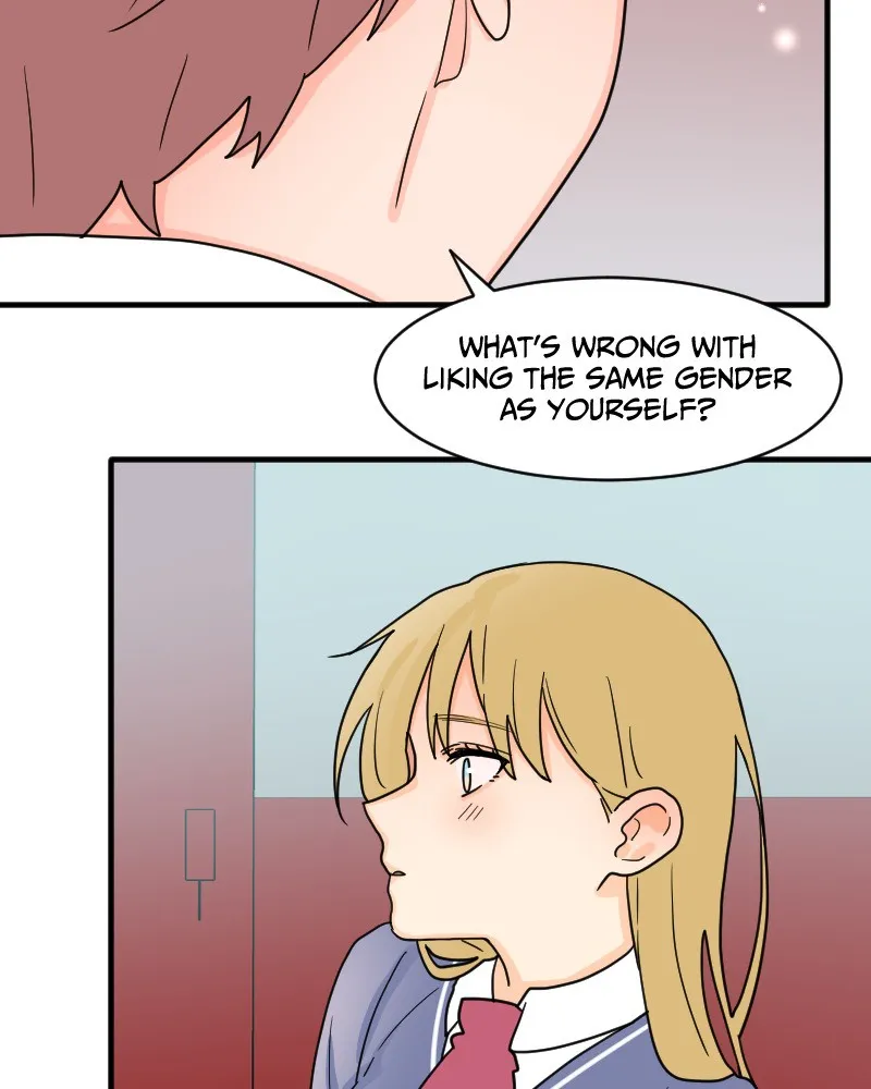 Not So Shoujo Love Story Chapter 14 page 131 - 