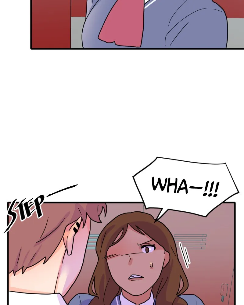 Not So Shoujo Love Story Chapter 14 page 132 - 