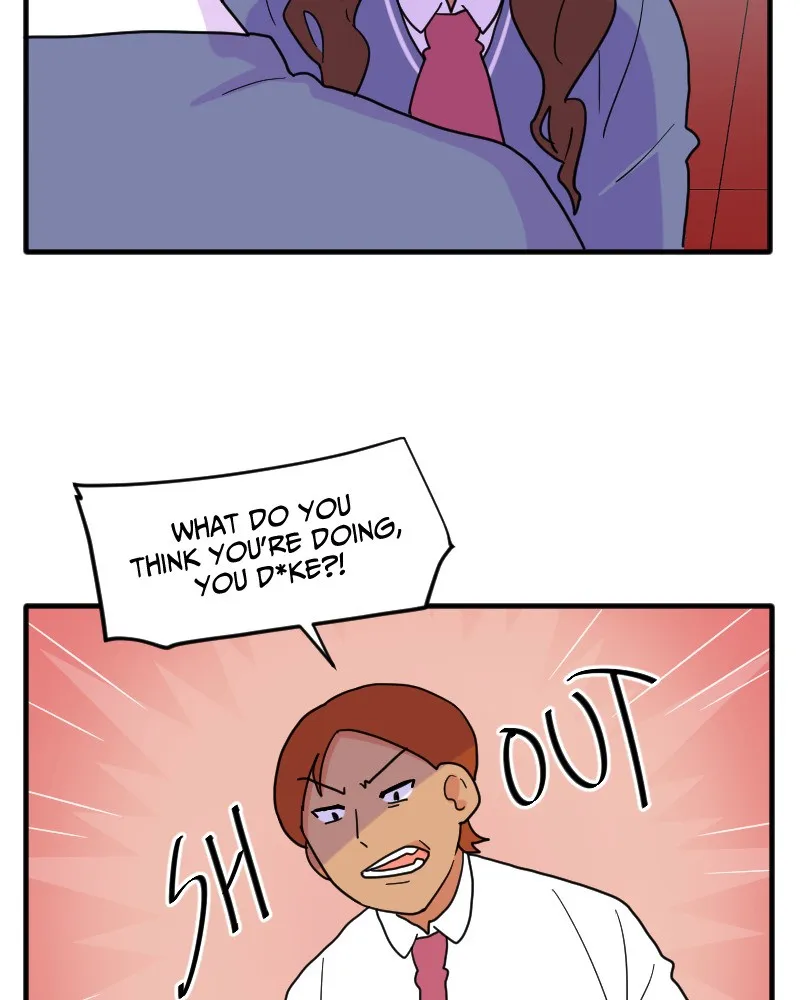 Not So Shoujo Love Story Chapter 14 page 133 - 