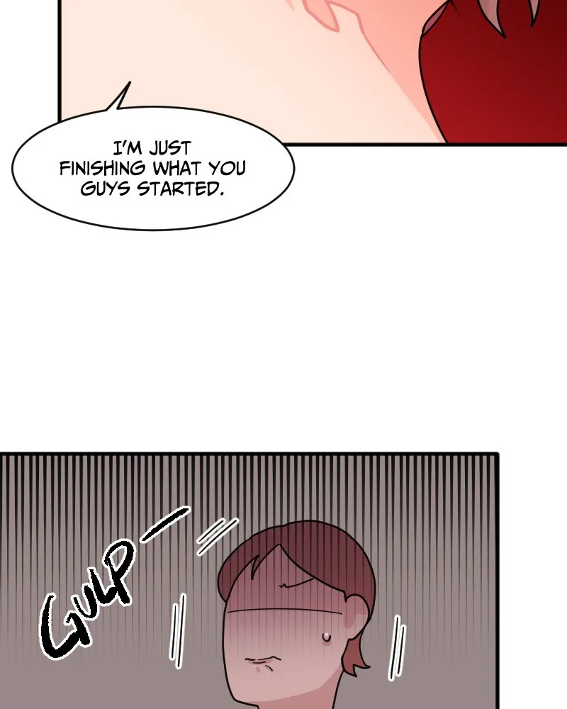 Not So Shoujo Love Story Chapter 14 page 135 - 