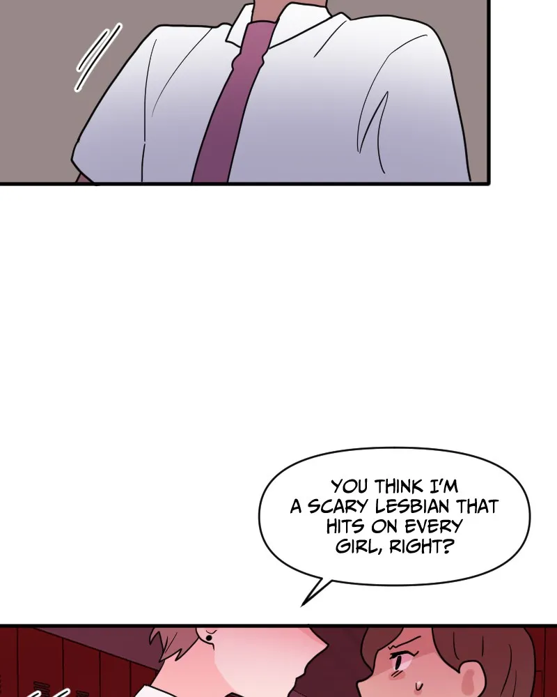 Not So Shoujo Love Story Chapter 14 page 136 - 