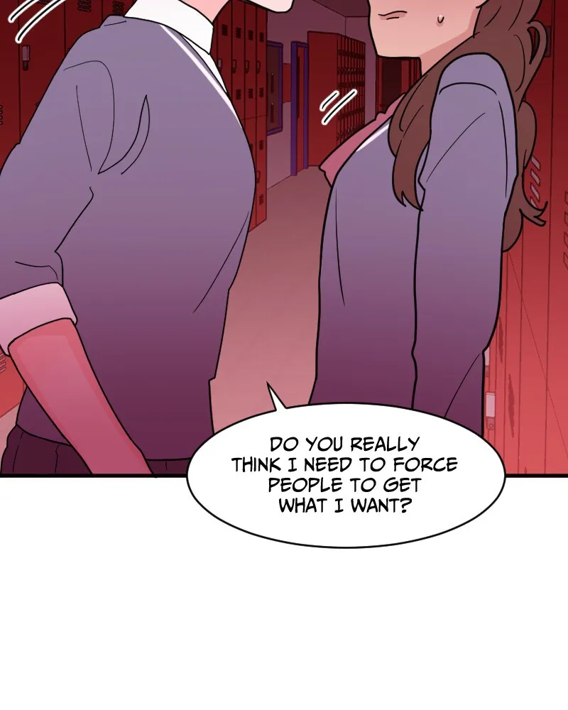 Not So Shoujo Love Story Chapter 14 page 137 - 