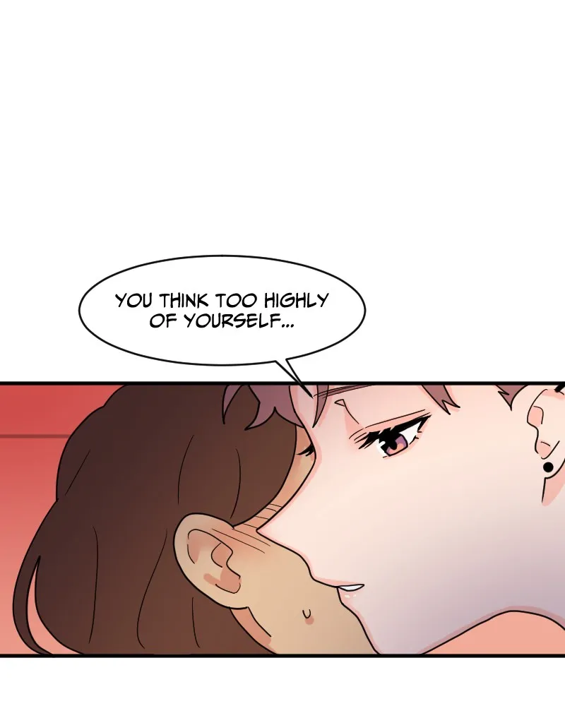 Not So Shoujo Love Story Chapter 14 page 141 - 