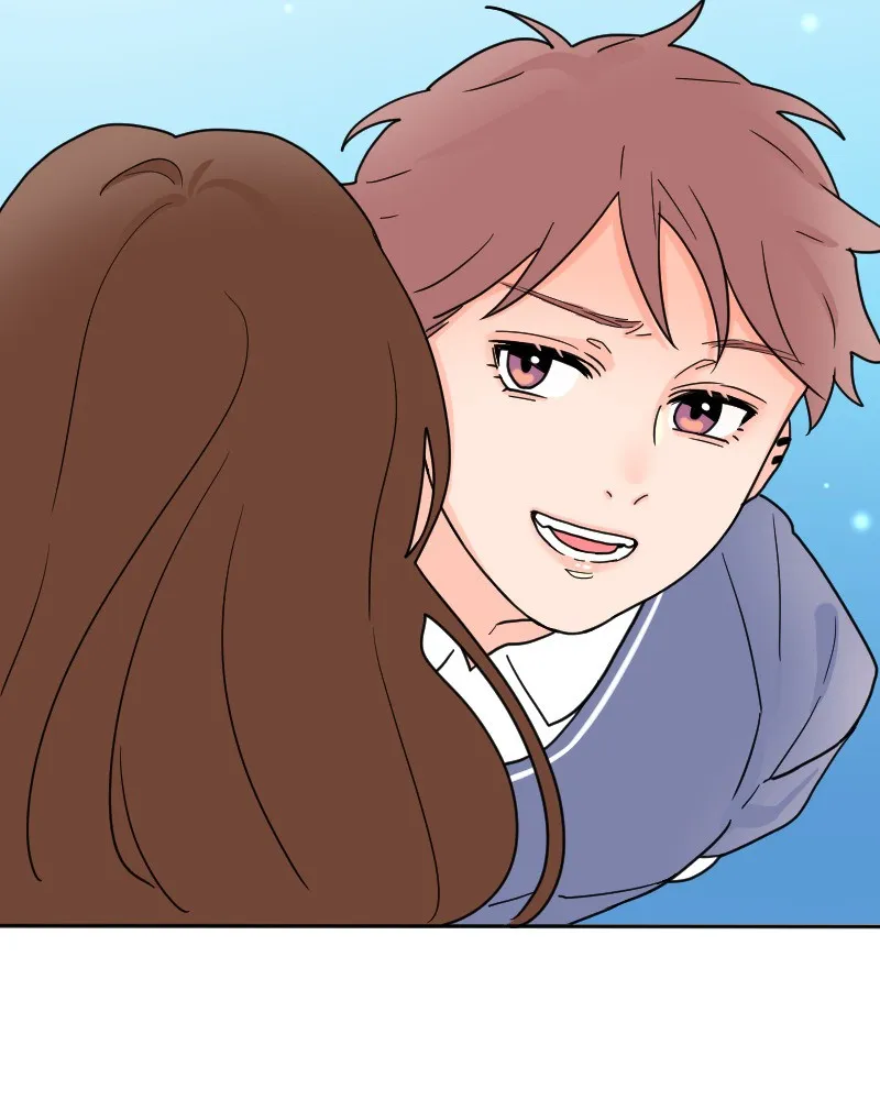 Not So Shoujo Love Story Chapter 14 page 143 - 