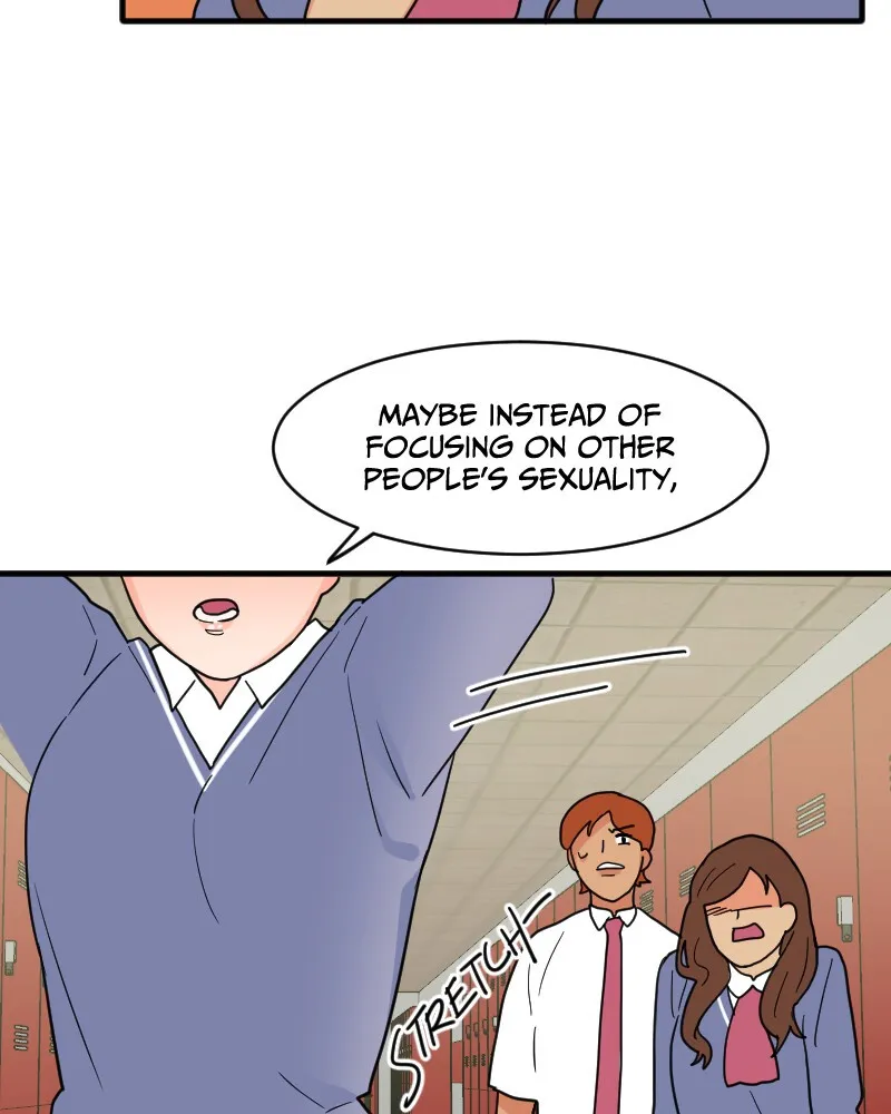 Not So Shoujo Love Story Chapter 14 page 145 - 