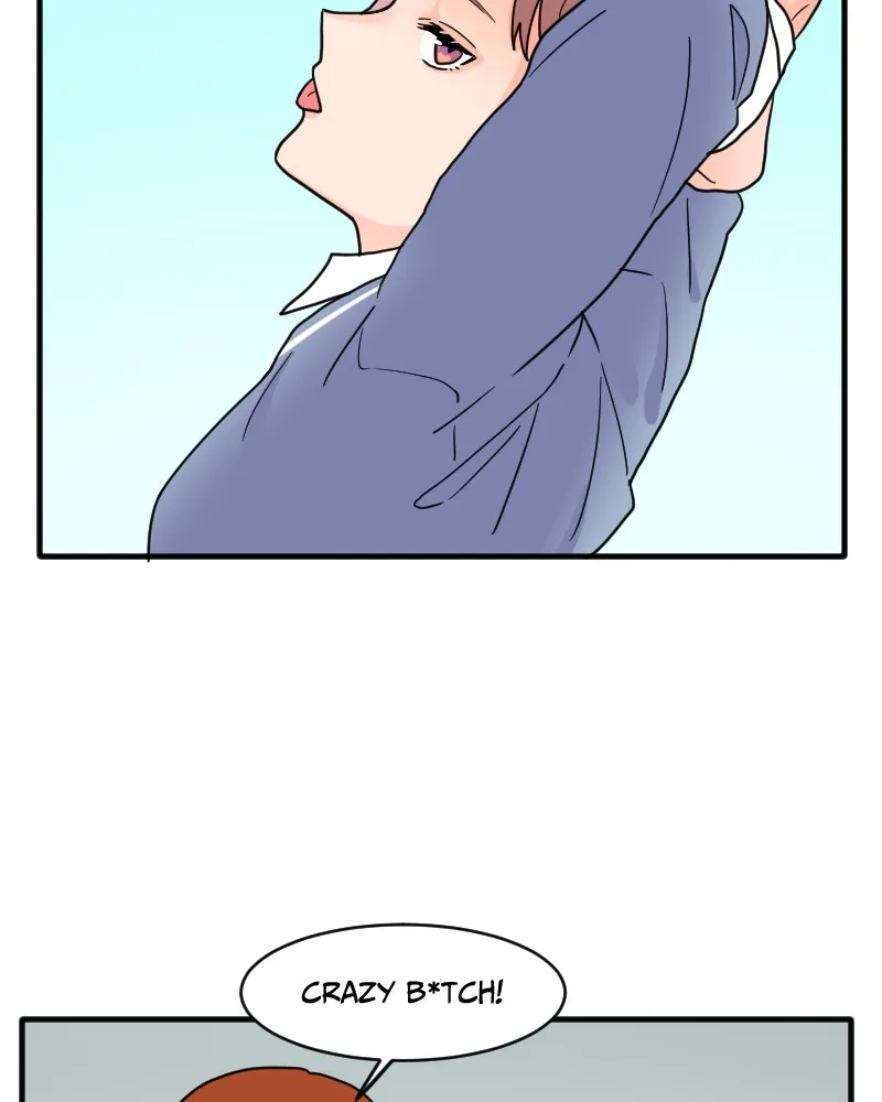 Not So Shoujo Love Story Chapter 14 page 147 - 