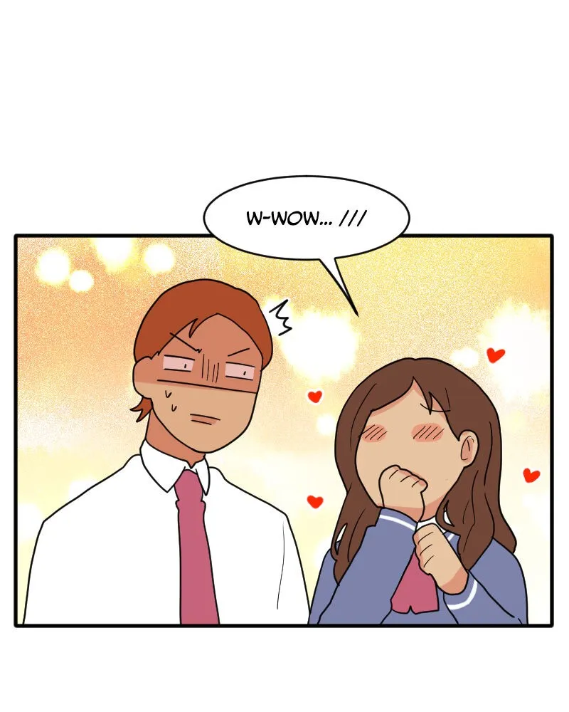 Not So Shoujo Love Story Chapter 14 page 149 - 
