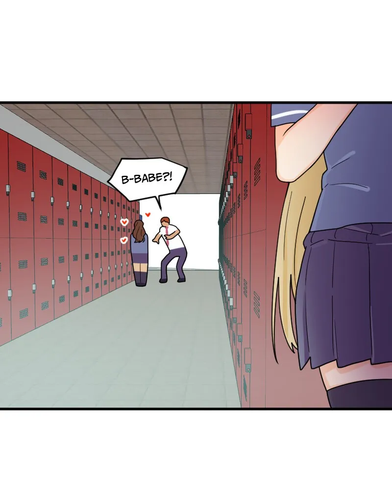 Not So Shoujo Love Story Chapter 14 page 150 - 