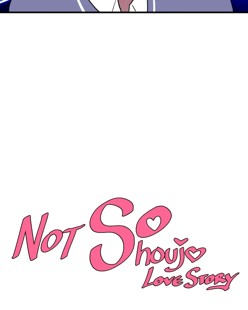 Not So Shoujo Love Story Chapter 14 page 16 - 