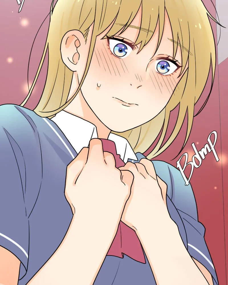 Not So Shoujo Love Story Chapter 14 page 153 - 