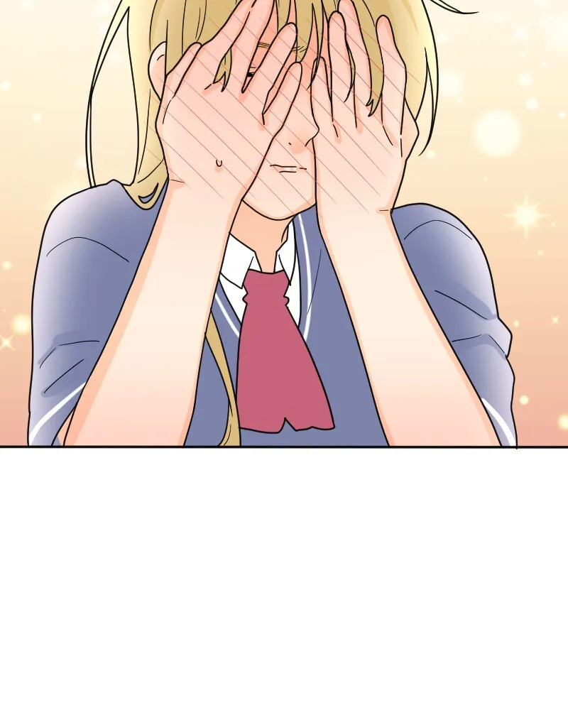 Not So Shoujo Love Story Chapter 14 page 155 - 