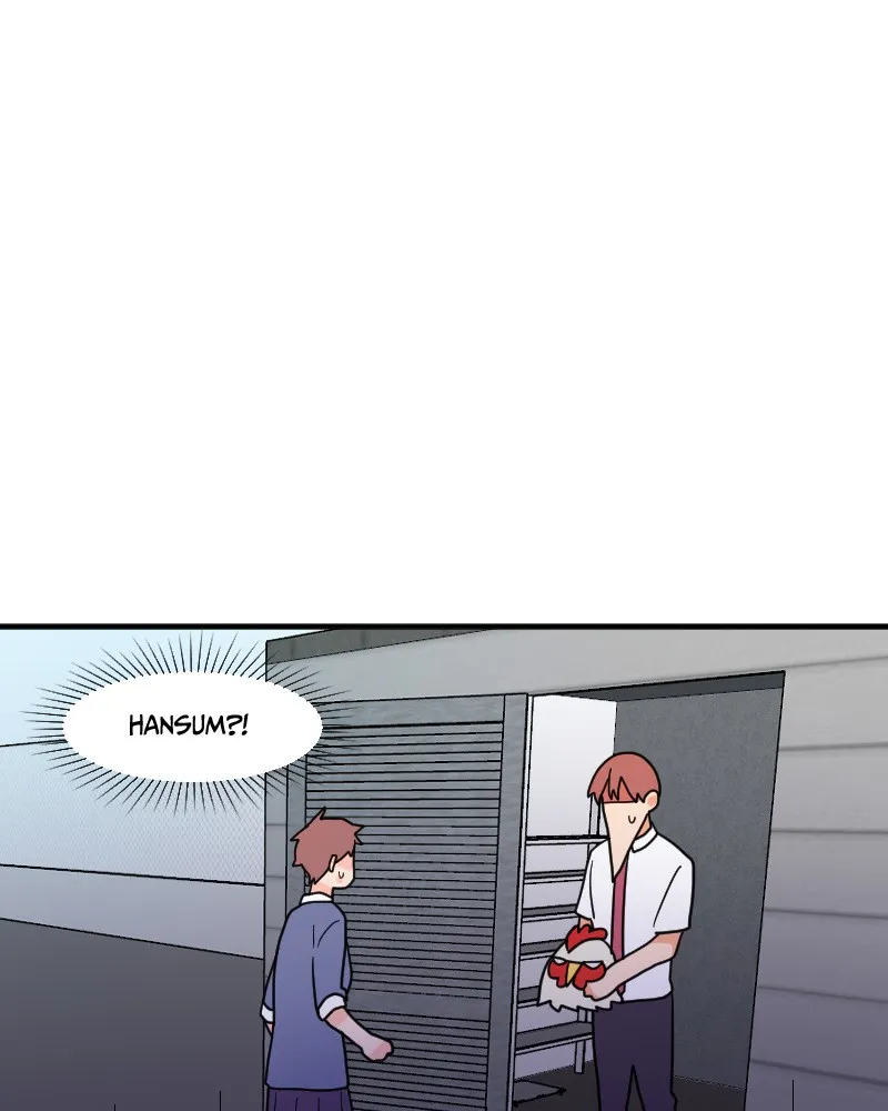 Not So Shoujo Love Story Chapter 14 page 17 - 