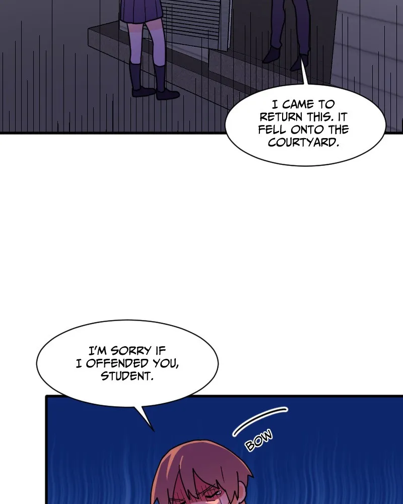 Not So Shoujo Love Story Chapter 14 page 18 - 