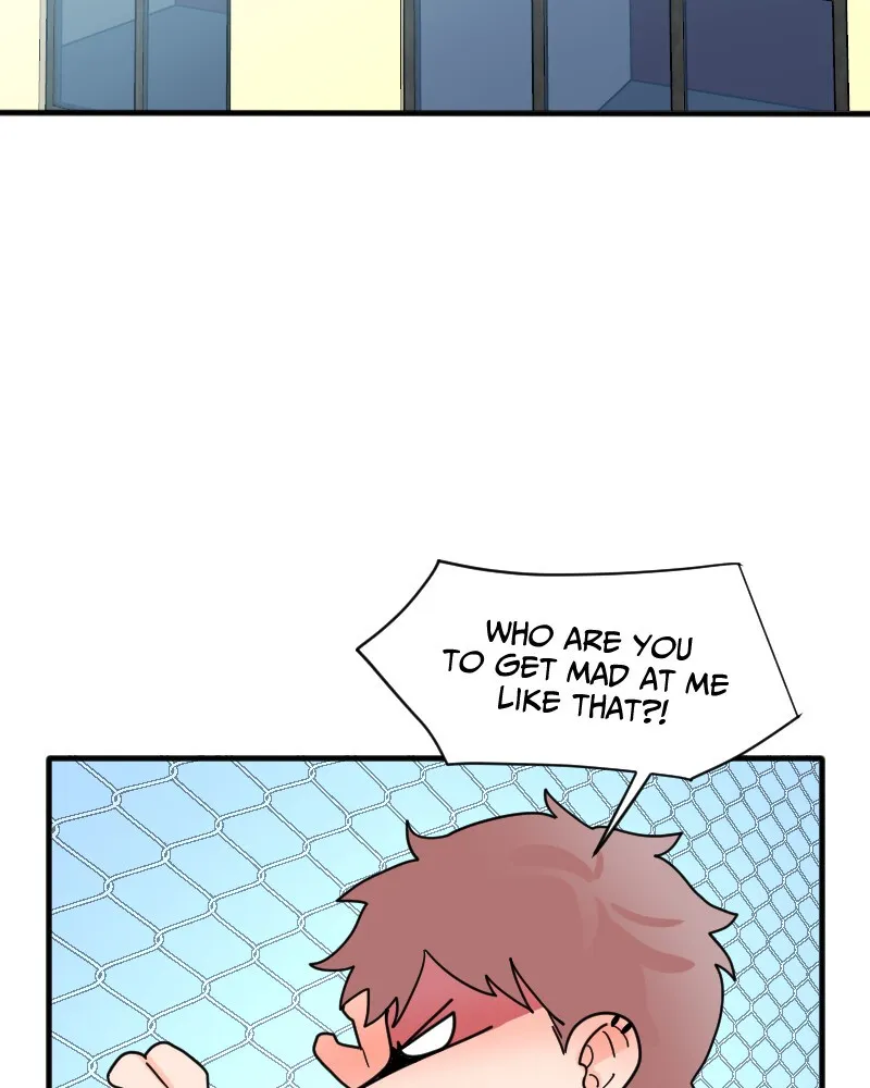 Not So Shoujo Love Story Chapter 14 page 3 - 