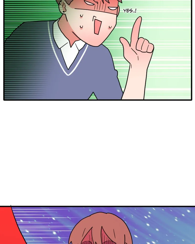 Not So Shoujo Love Story Chapter 14 page 23 - 