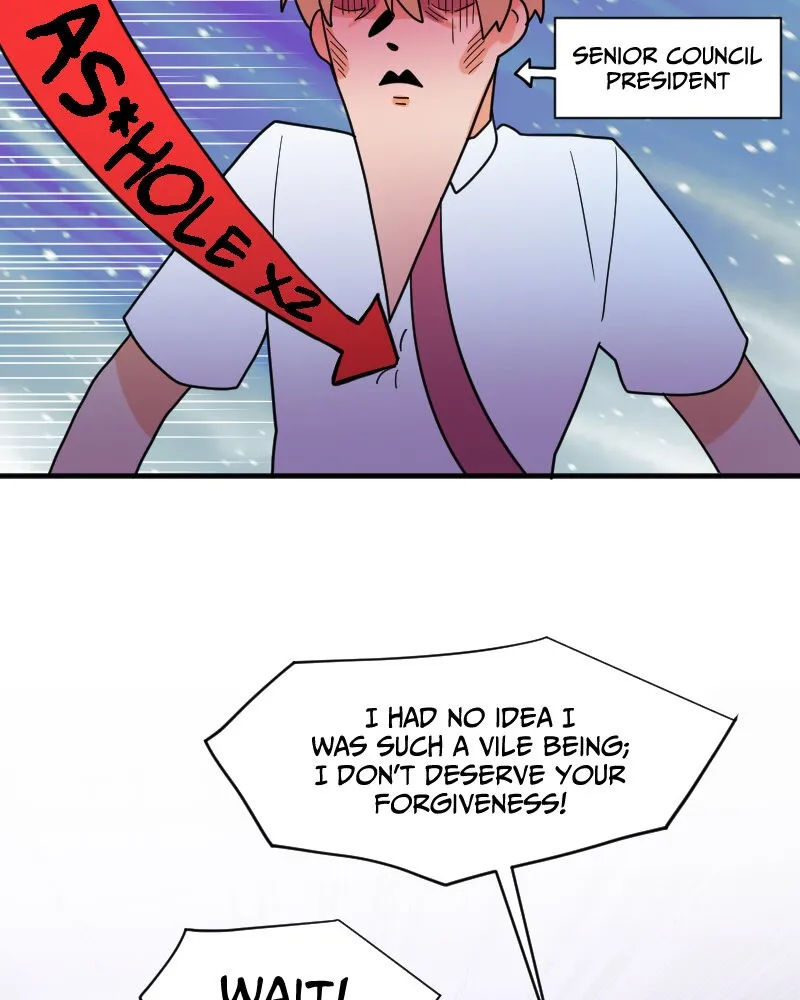 Not So Shoujo Love Story Chapter 14 page 24 - 