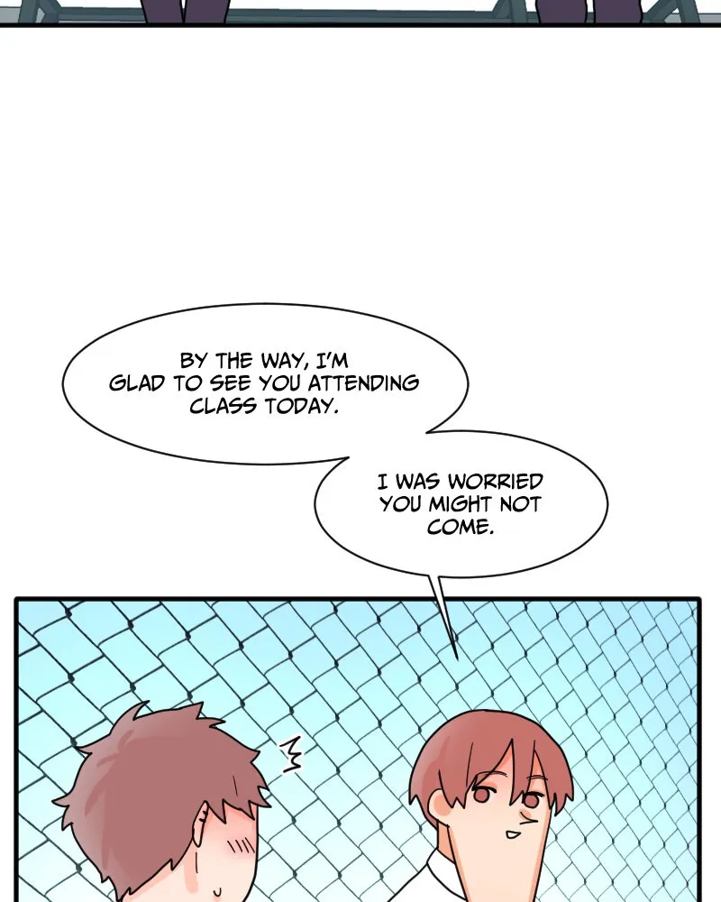 Not So Shoujo Love Story Chapter 14 page 29 - 