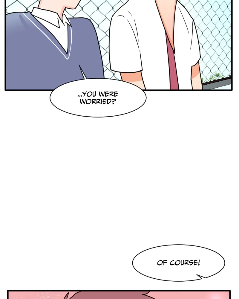 Not So Shoujo Love Story Chapter 14 page 30 - 