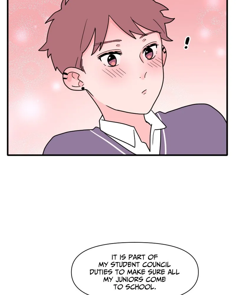 Not So Shoujo Love Story Chapter 14 page 31 - 