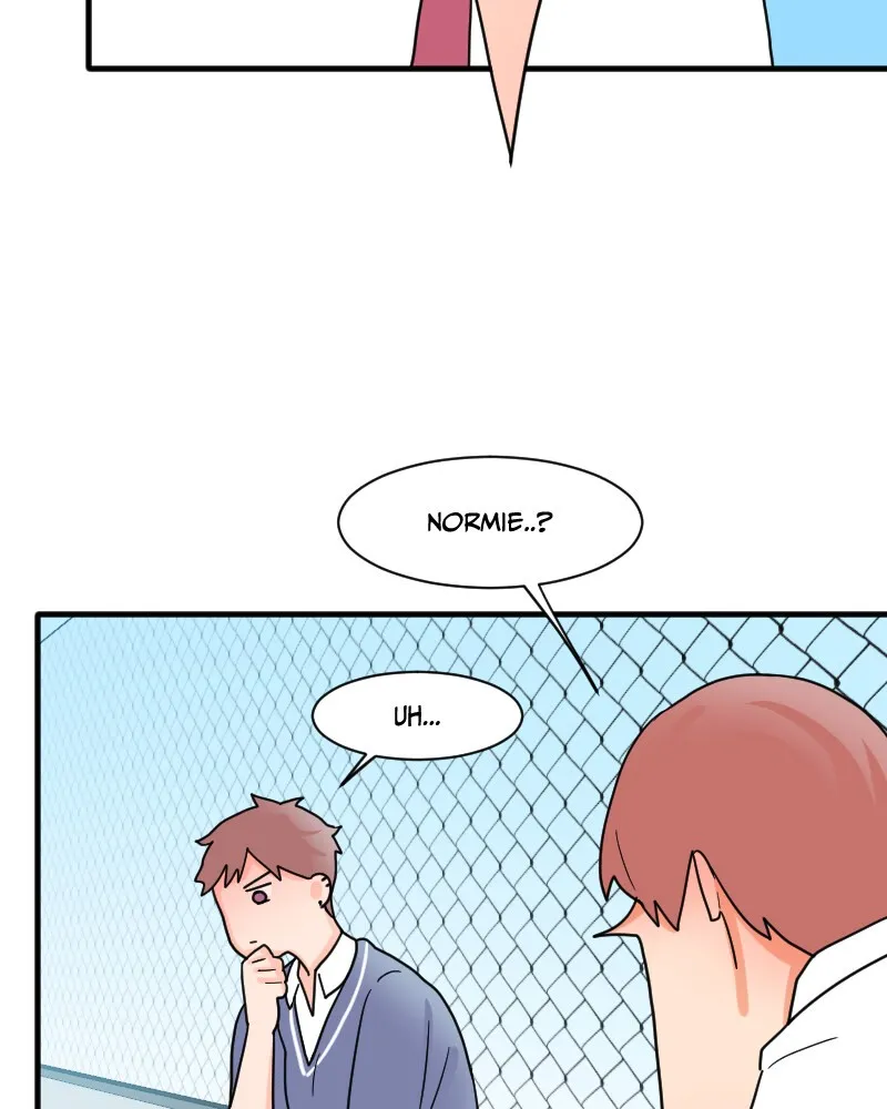 Not So Shoujo Love Story Chapter 14 page 35 - 