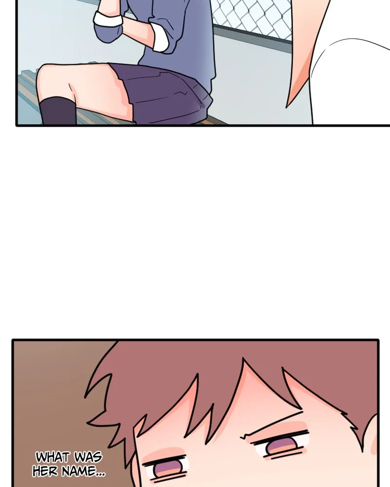 Not So Shoujo Love Story Chapter 14 page 36 - 
