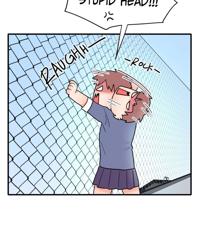 Not So Shoujo Love Story Chapter 14 page 5 - 