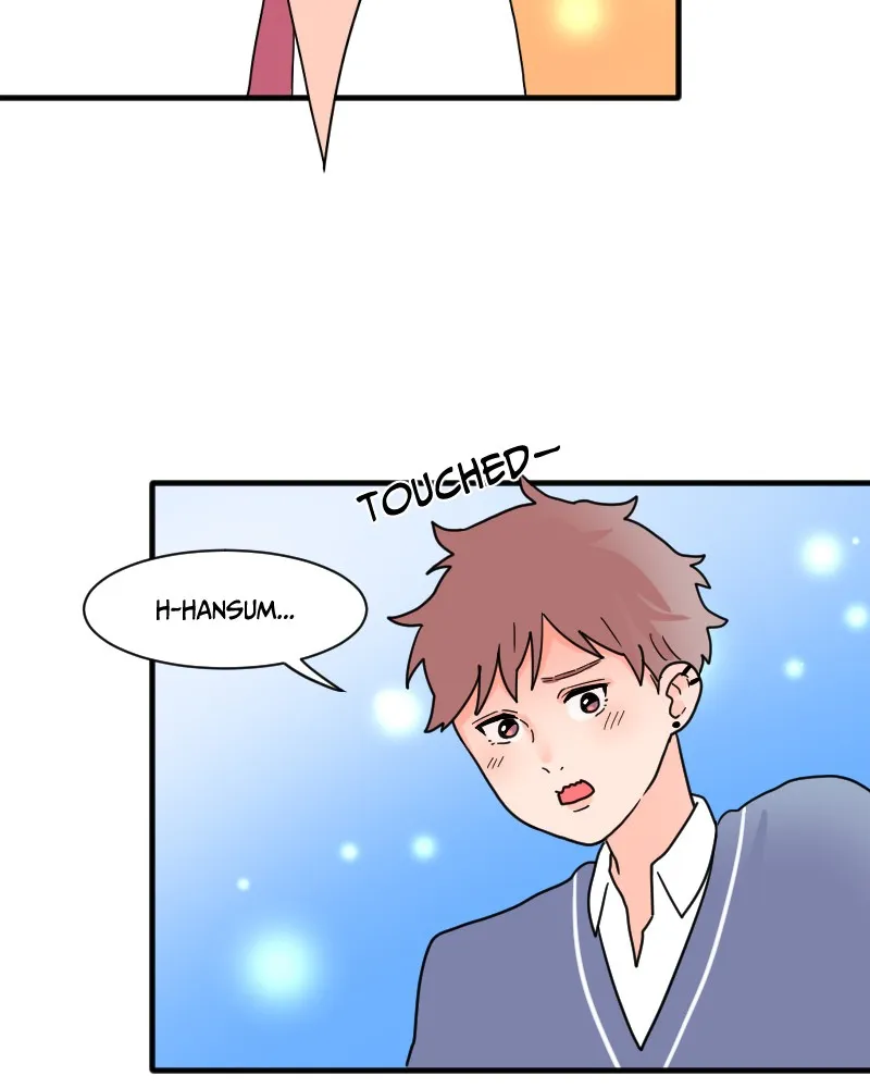 Not So Shoujo Love Story Chapter 14 page 44 - 