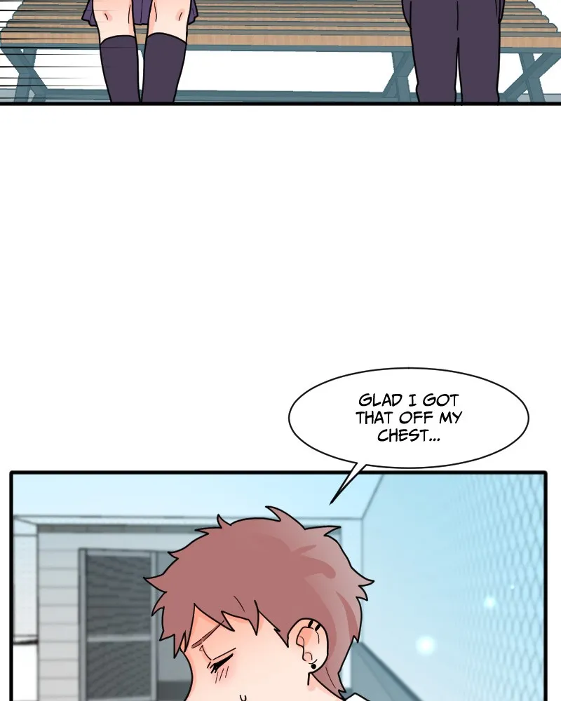 Not So Shoujo Love Story Chapter 14 page 46 - 