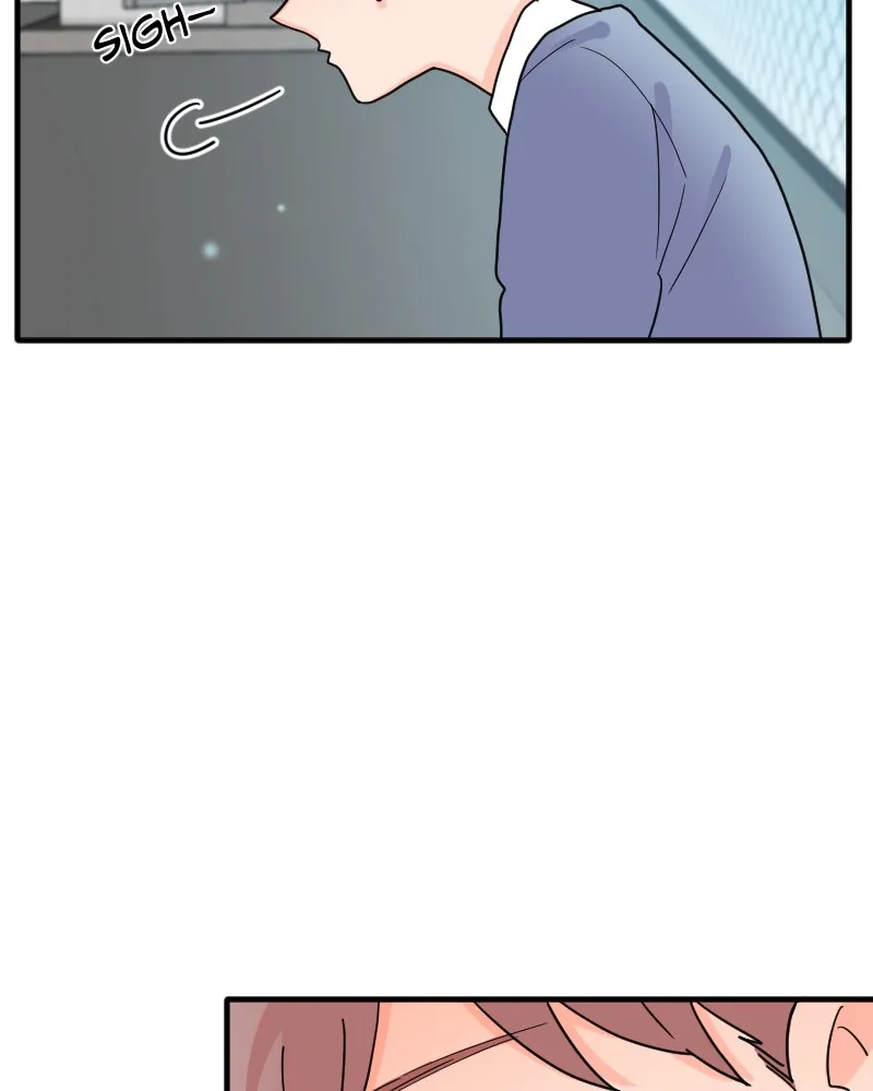 Not So Shoujo Love Story Chapter 14 page 47 - 