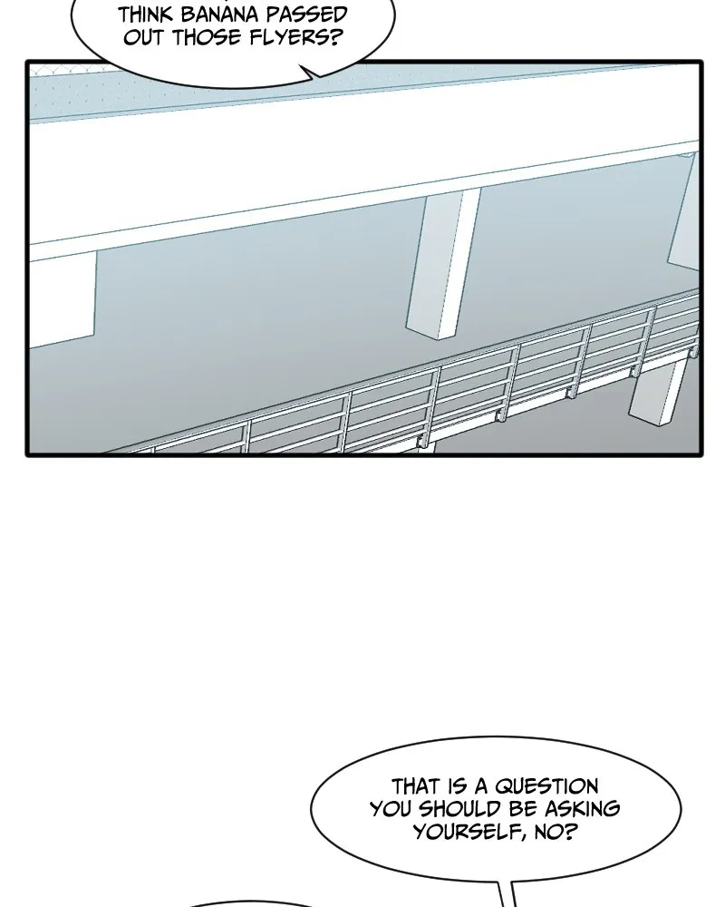 Not So Shoujo Love Story Chapter 14 page 49 - 