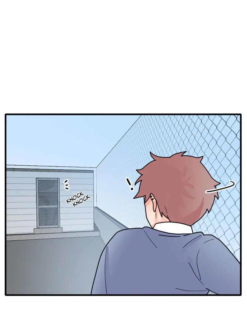 Not So Shoujo Love Story Chapter 14 page 6 - 