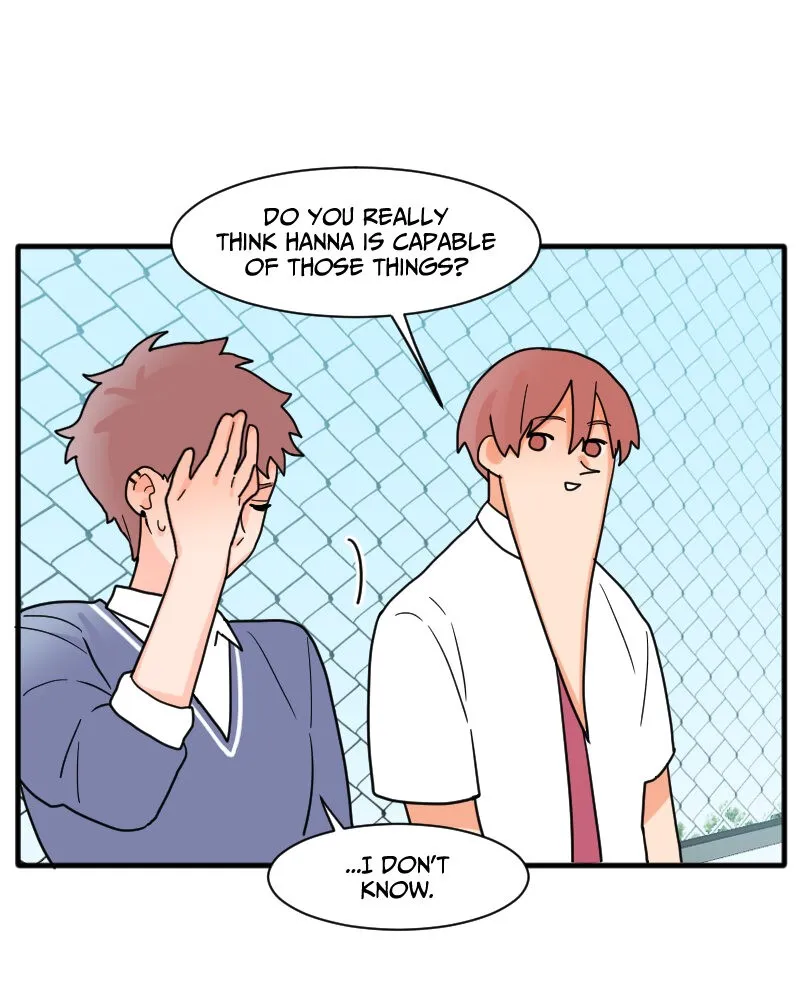 Not So Shoujo Love Story Chapter 14 page 51 - 