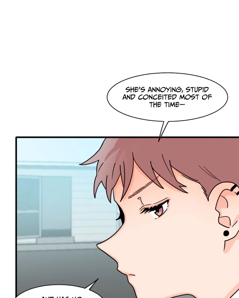 Not So Shoujo Love Story Chapter 14 page 52 - 