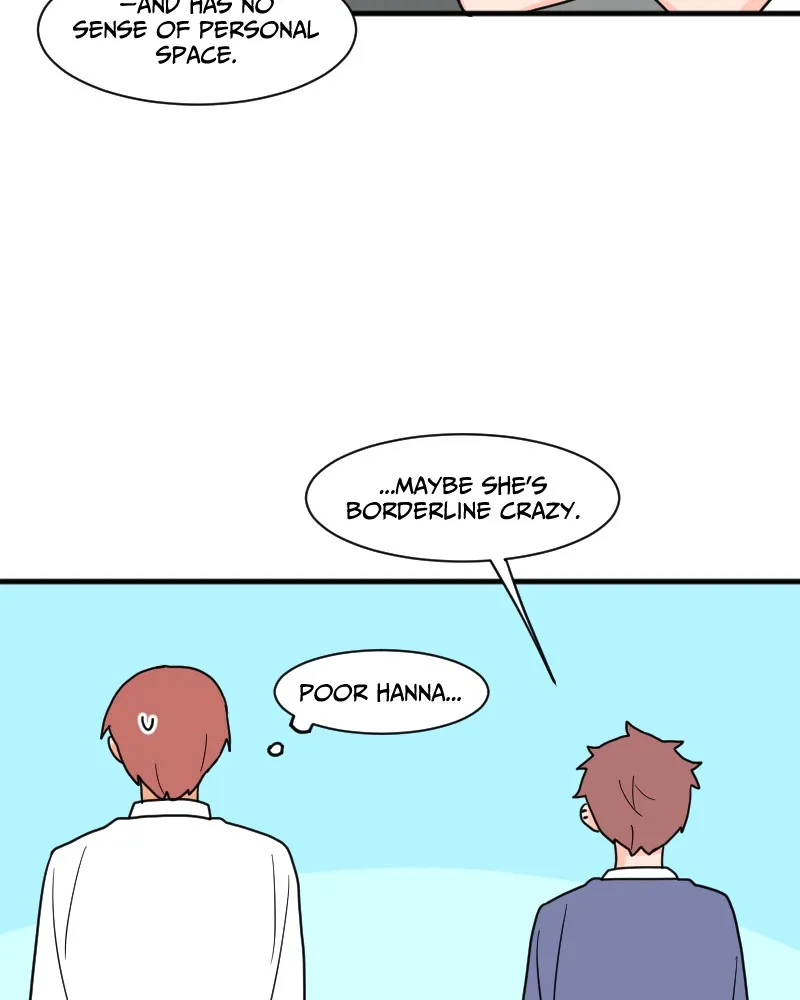 Not So Shoujo Love Story Chapter 14 page 53 - 