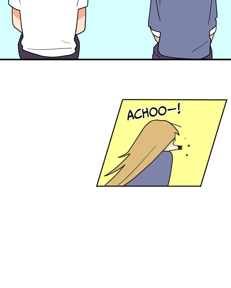 Not So Shoujo Love Story Chapter 14 page 54 - 