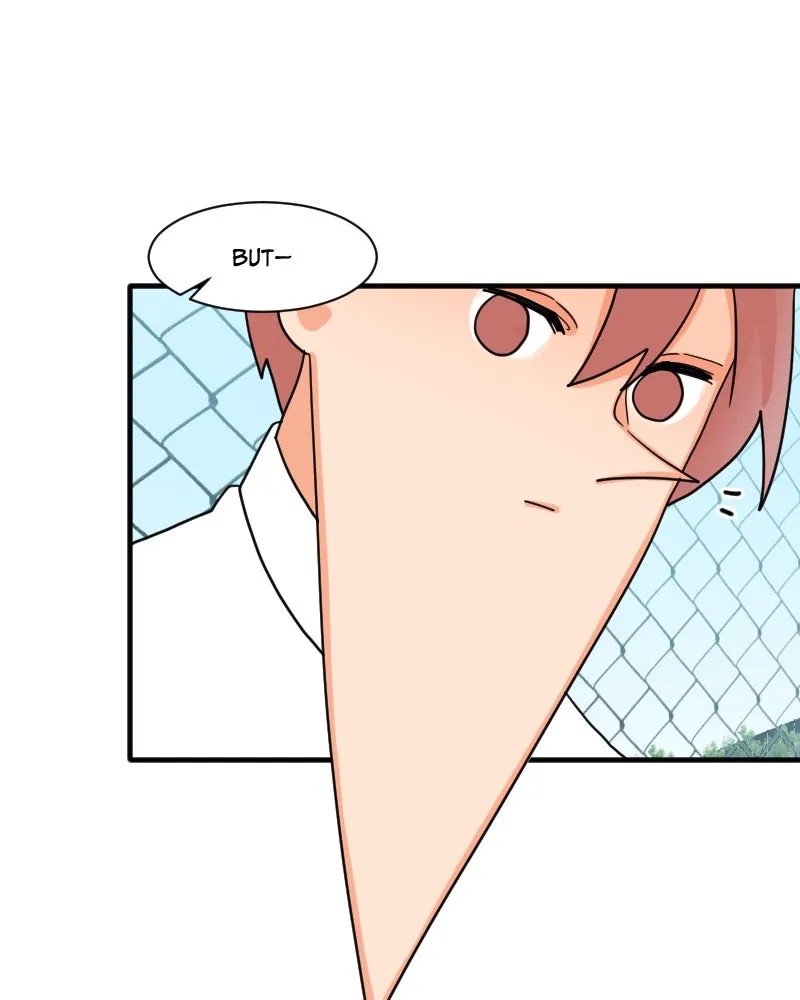Not So Shoujo Love Story Chapter 14 page 55 - 