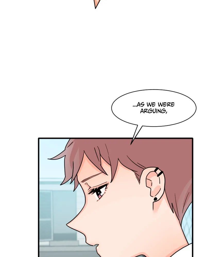 Not So Shoujo Love Story Chapter 14 page 56 - 
