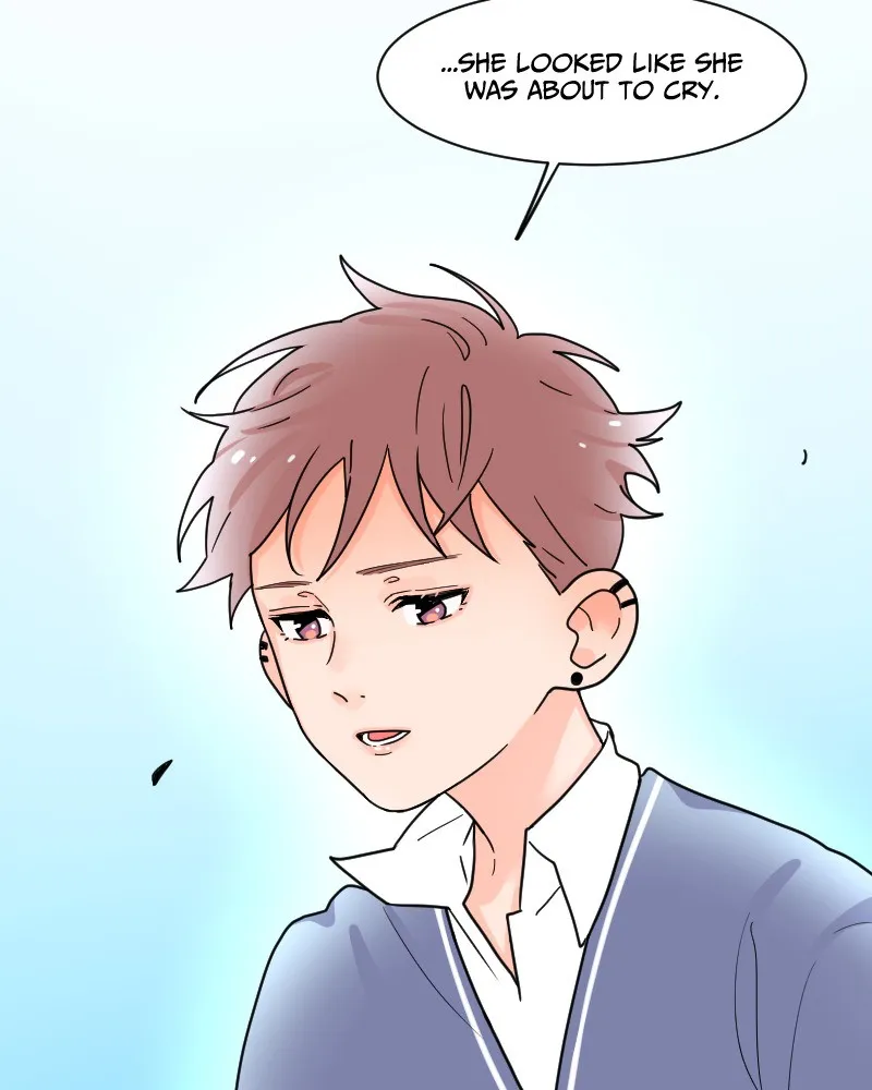 Not So Shoujo Love Story Chapter 14 page 59 - 