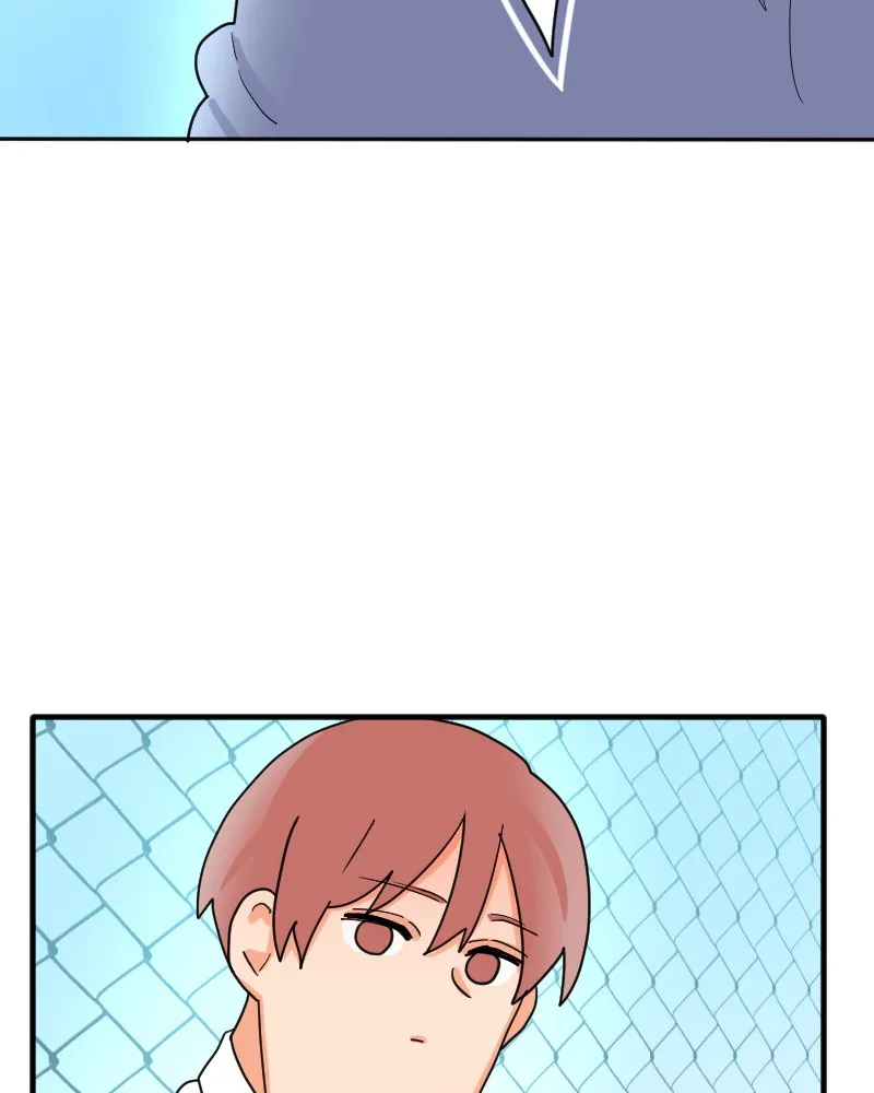 Not So Shoujo Love Story Chapter 14 page 60 - 