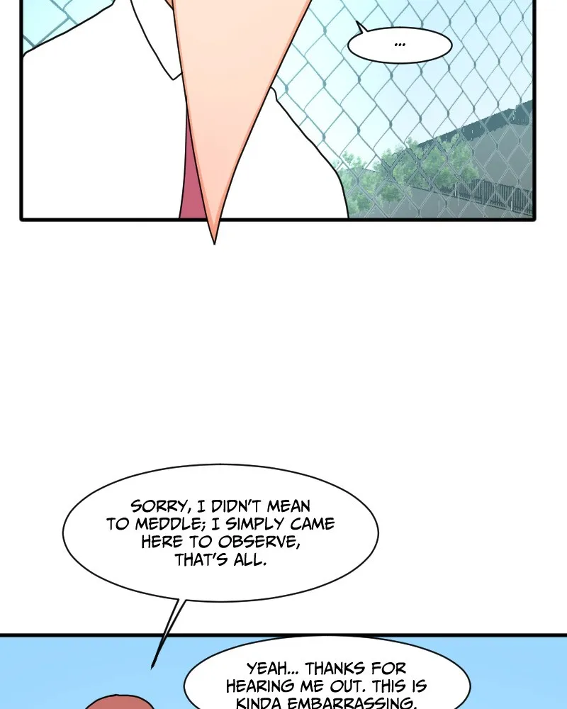 Not So Shoujo Love Story Chapter 14 page 61 - 
