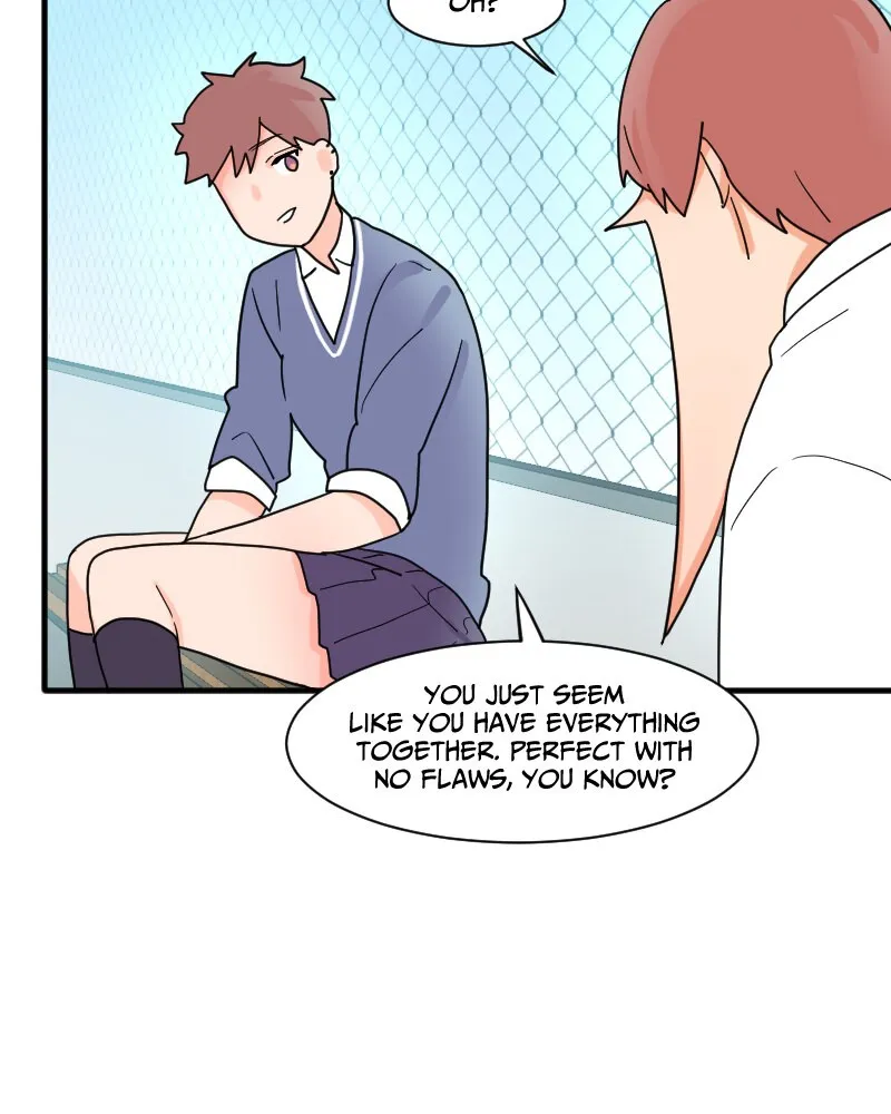 Not So Shoujo Love Story Chapter 14 page 63 - 