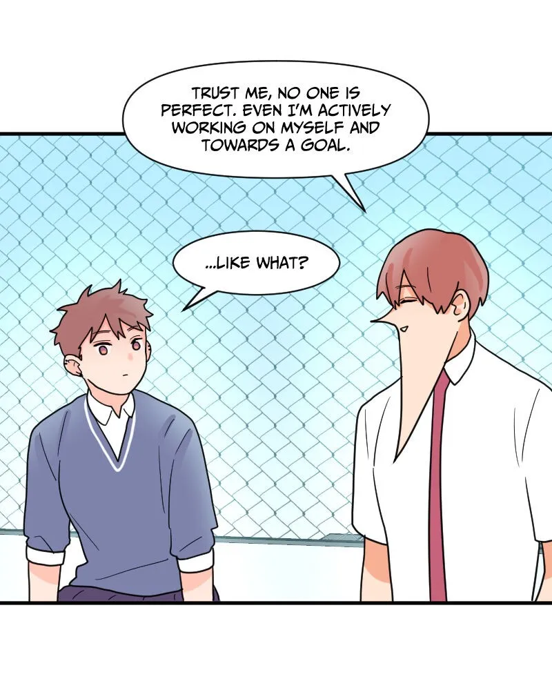 Not So Shoujo Love Story Chapter 14 page 64 - 