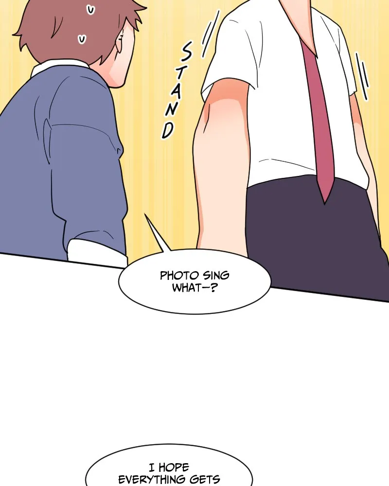 Not So Shoujo Love Story Chapter 14 page 67 - 