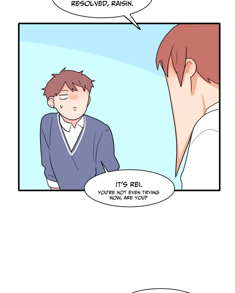 Not So Shoujo Love Story Chapter 14 page 68 - 