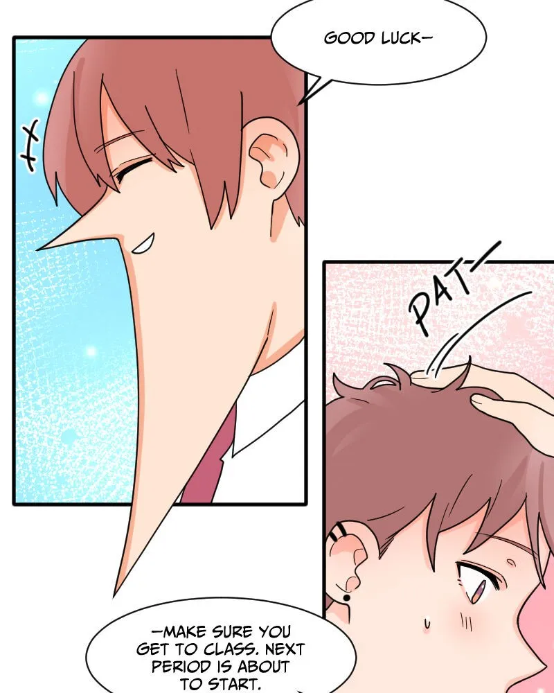 Not So Shoujo Love Story Chapter 14 page 69 - 