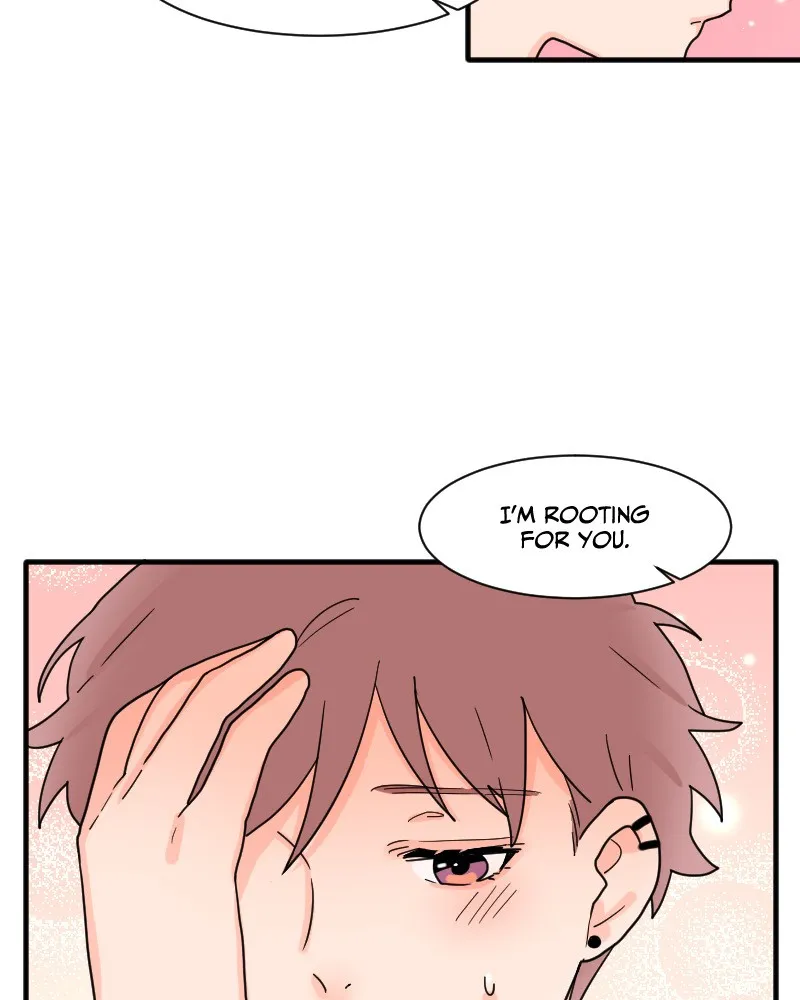 Not So Shoujo Love Story Chapter 14 page 70 - 