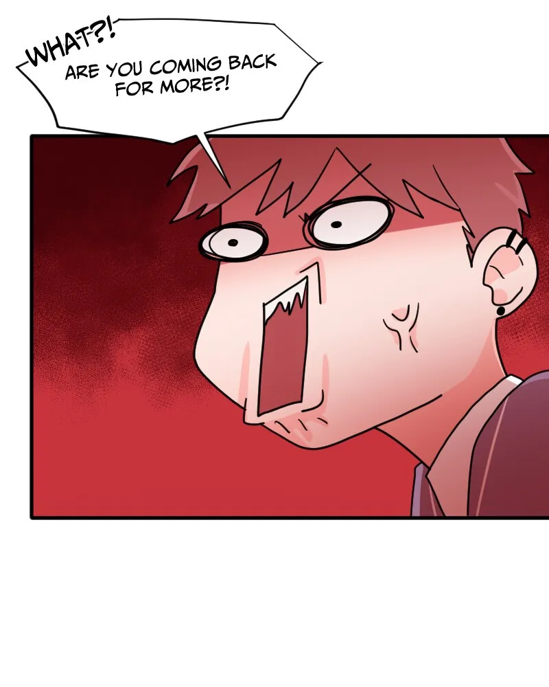 Not So Shoujo Love Story Chapter 14 page 8 - 